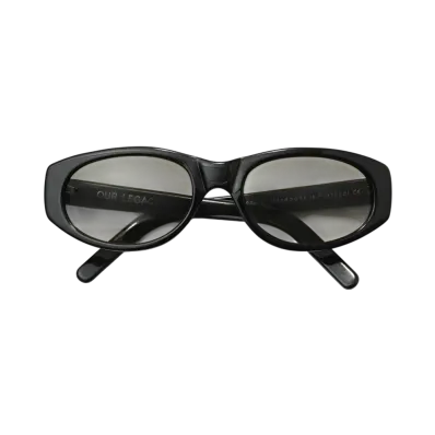 OUR LEGACY Women's Unwound "Infinite Black"