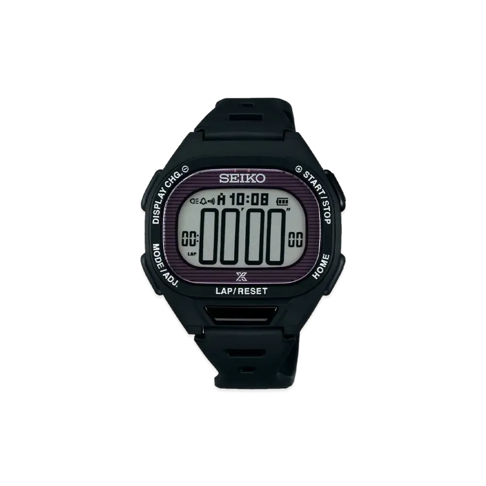 SEIKO Prospex Superrunners Solar SBEF055