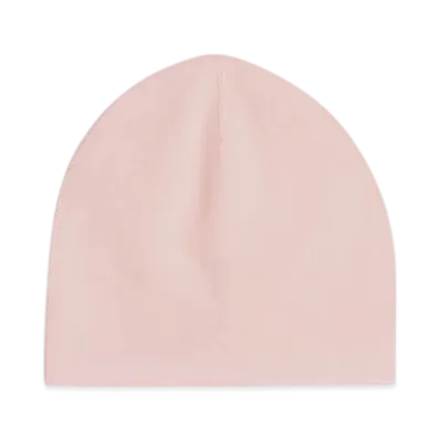 Jil Sander Cashmere Hat "Cotton Candy"