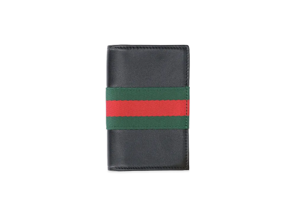 GUCCI Wallets "Black"