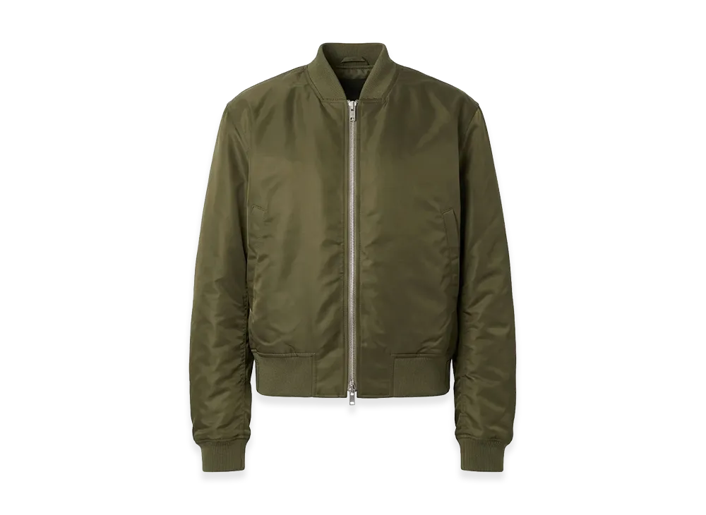 Bottega Veneta Jackets "Green"