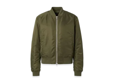 Bottega Veneta Jackets "Green"