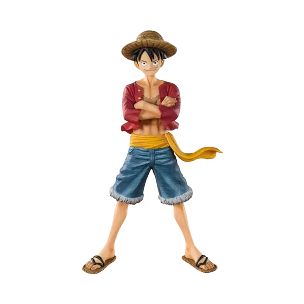 FiguartsZERO Straw Hat Luffy