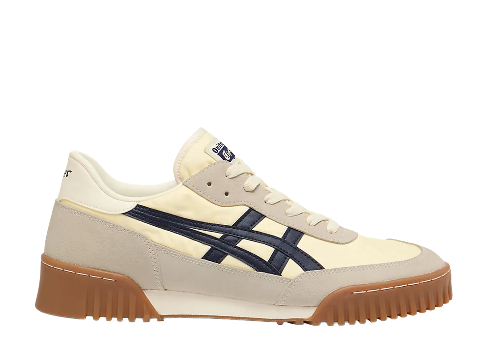 Onitsuka Tiger Rotemit "Cream/Peacoat"