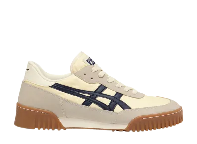 Onitsuka Tiger Rotemit "Cream/Peacoat"