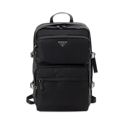 PRADA Backpack "Black"