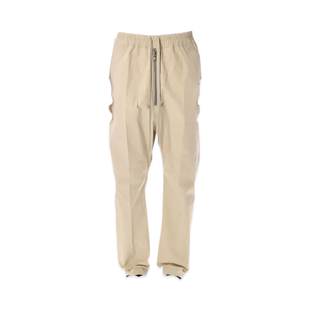 Rick Owens Trousers "Beige"