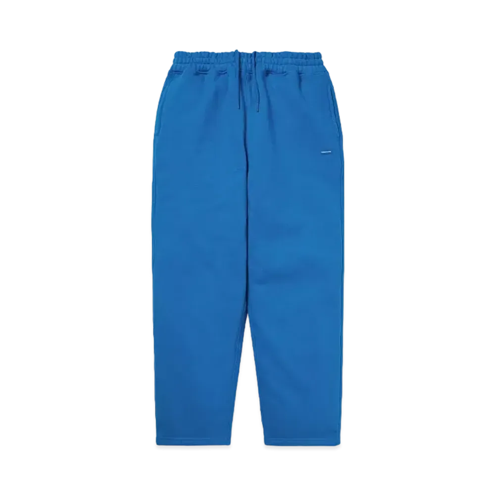 thisisneverthat T.N.T. Classic HDP Basic Sweatpant "Blue"