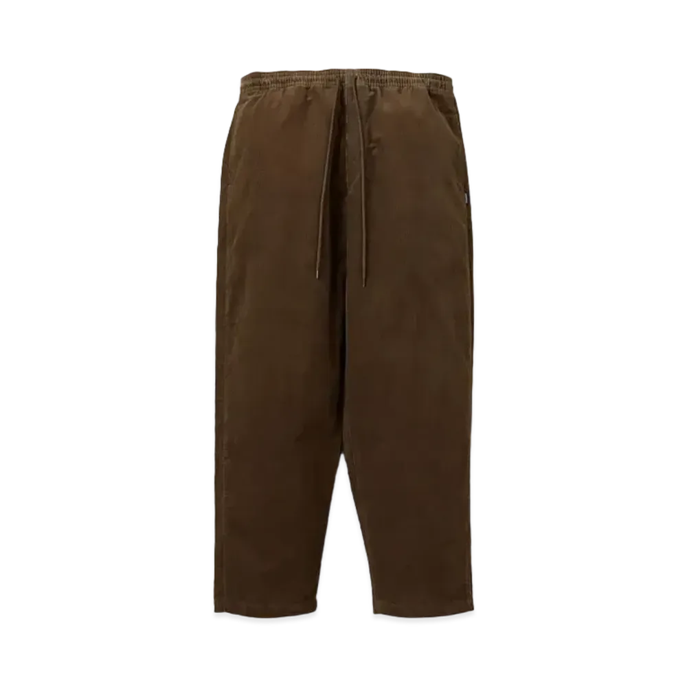NEIGHBORHOOD Corduroy Easy Pants "Olive Drab"