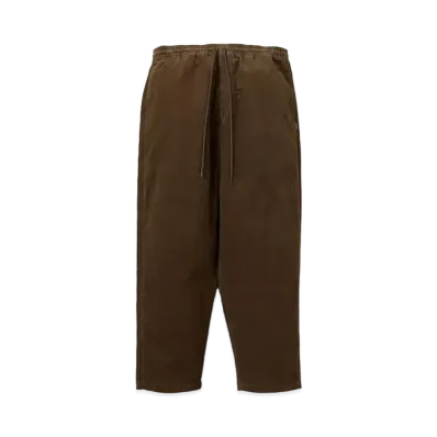 NEIGHBORHOOD Corduroy Easy Pants "Olive Drab"
