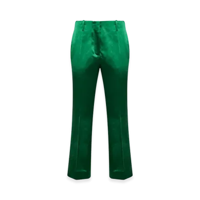 DRIES VAN NOTEN Women's RTW "Green"