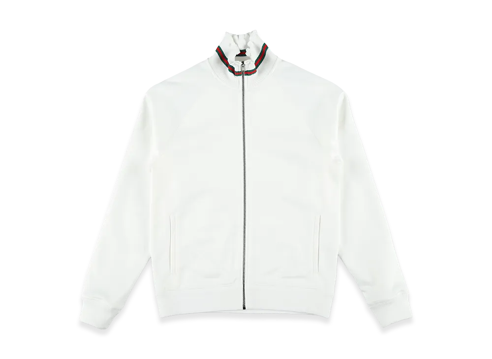 GUCCI Kids Clothing "White"