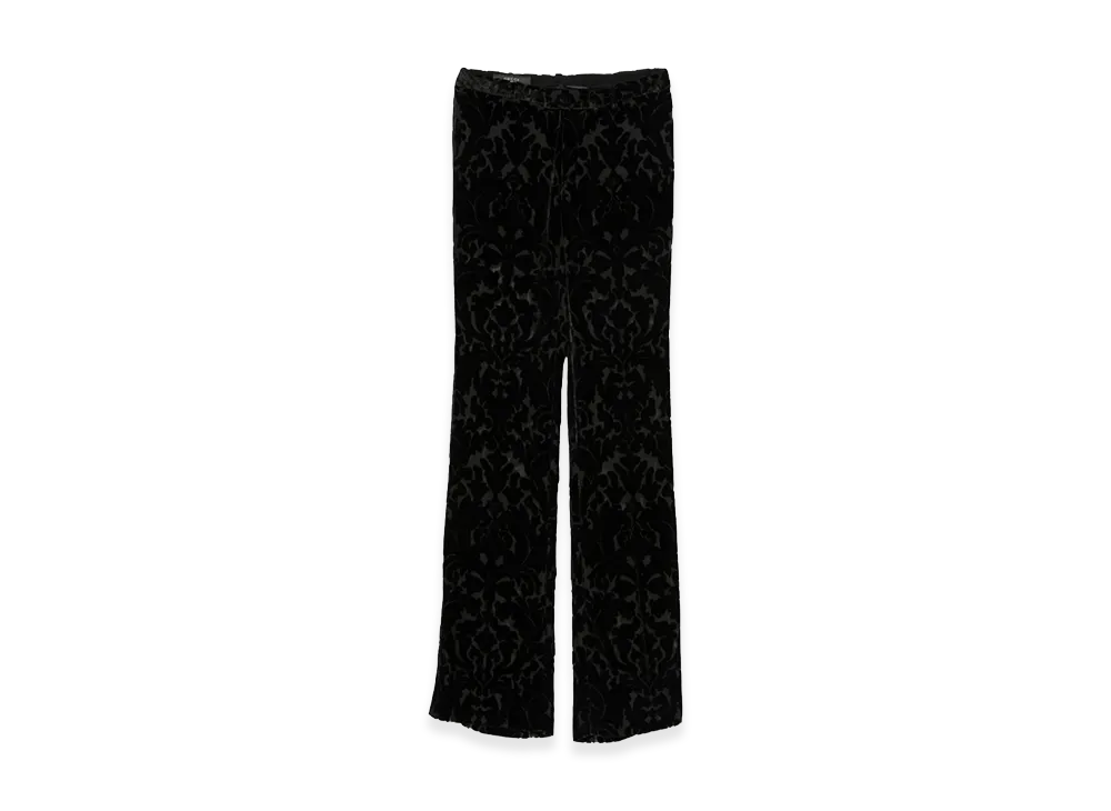 GUCCI Women's Trousers "Black"