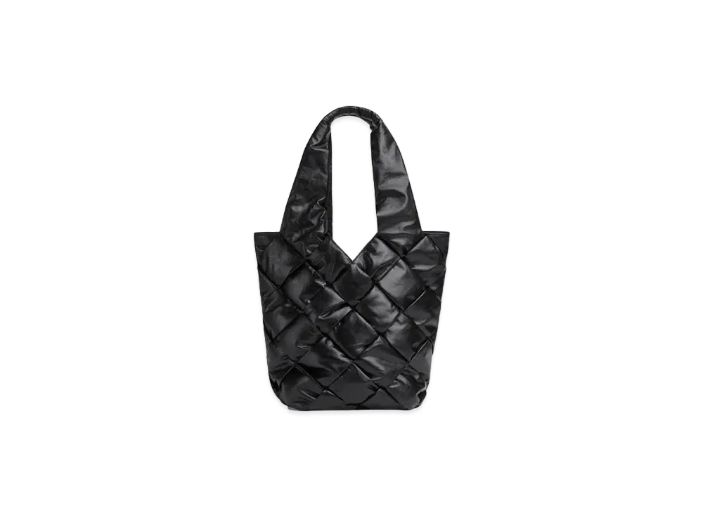 Bottega Veneta Cassette "Black"
