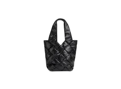 Bottega Veneta Cassette "Black"