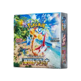 ポケモンカードゲーム スカーレット&バイオレット 強化拡張パック ポケモンカードゲーム スカーレット&バイオレット 強化拡張パック