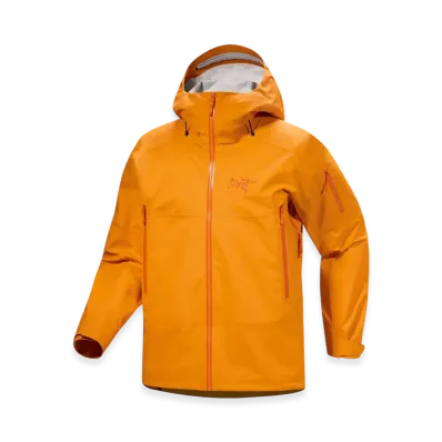 ARC'TERYX Sabre Jacket Men's "Blaze" X000010536