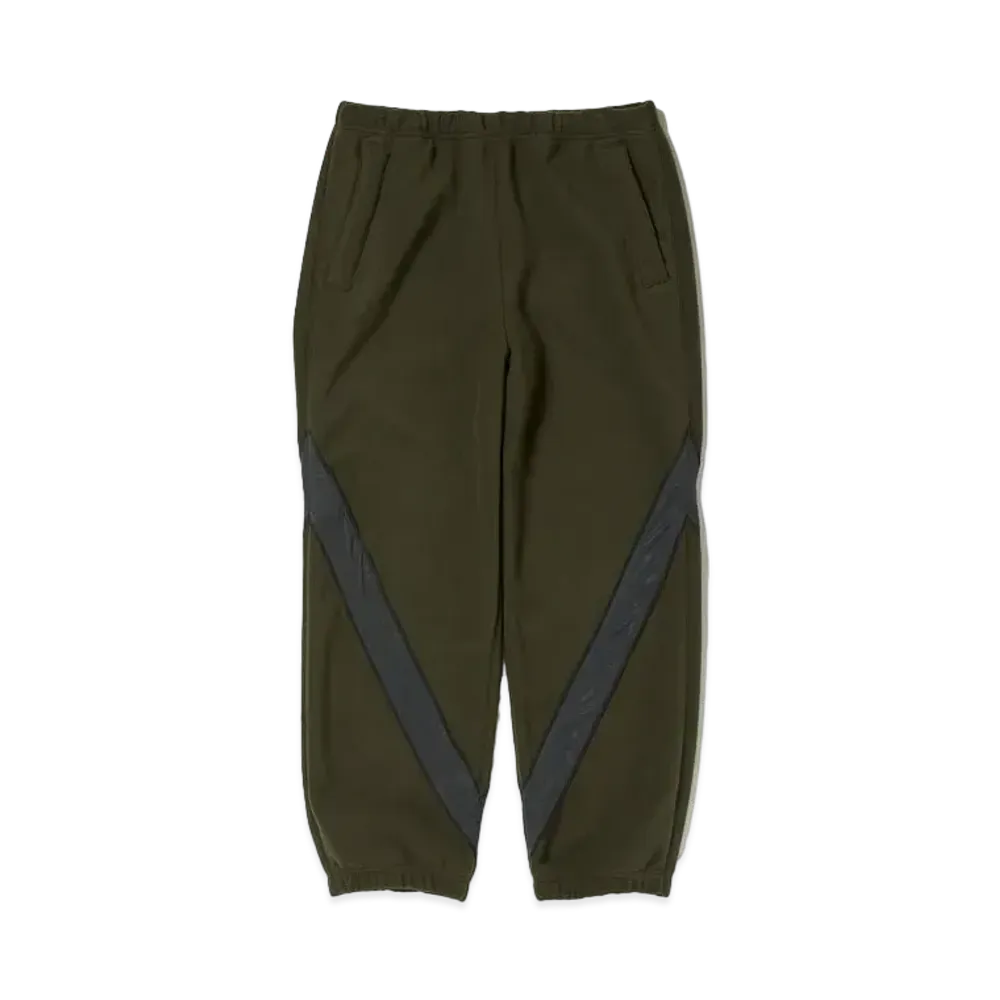N.HOOLYWOOD Training Pants "Khaki"