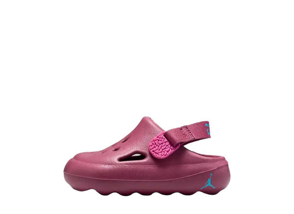 Nike TD Jordan Hydrip "Sweet Beet/Baltic Blue/Desert Berry"