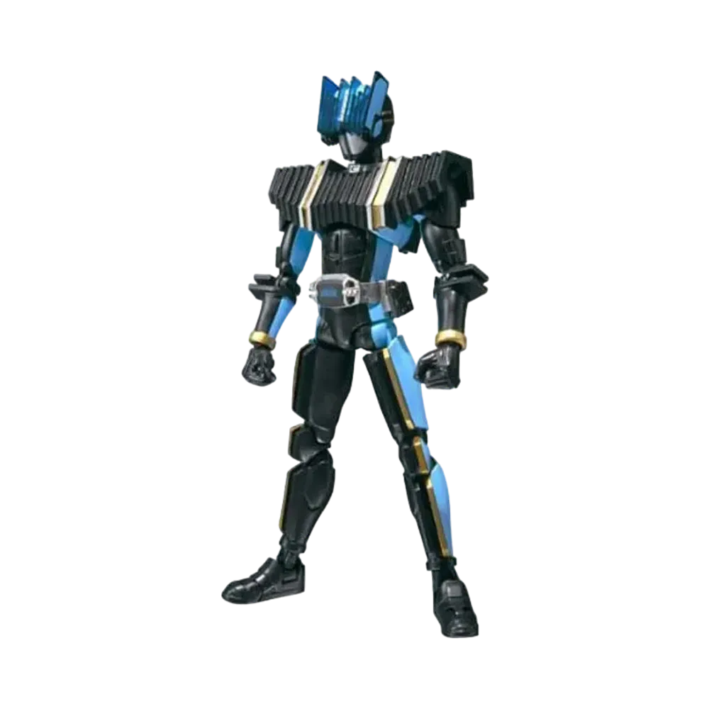 S.H.Figuarts Kamen Rider Diend
