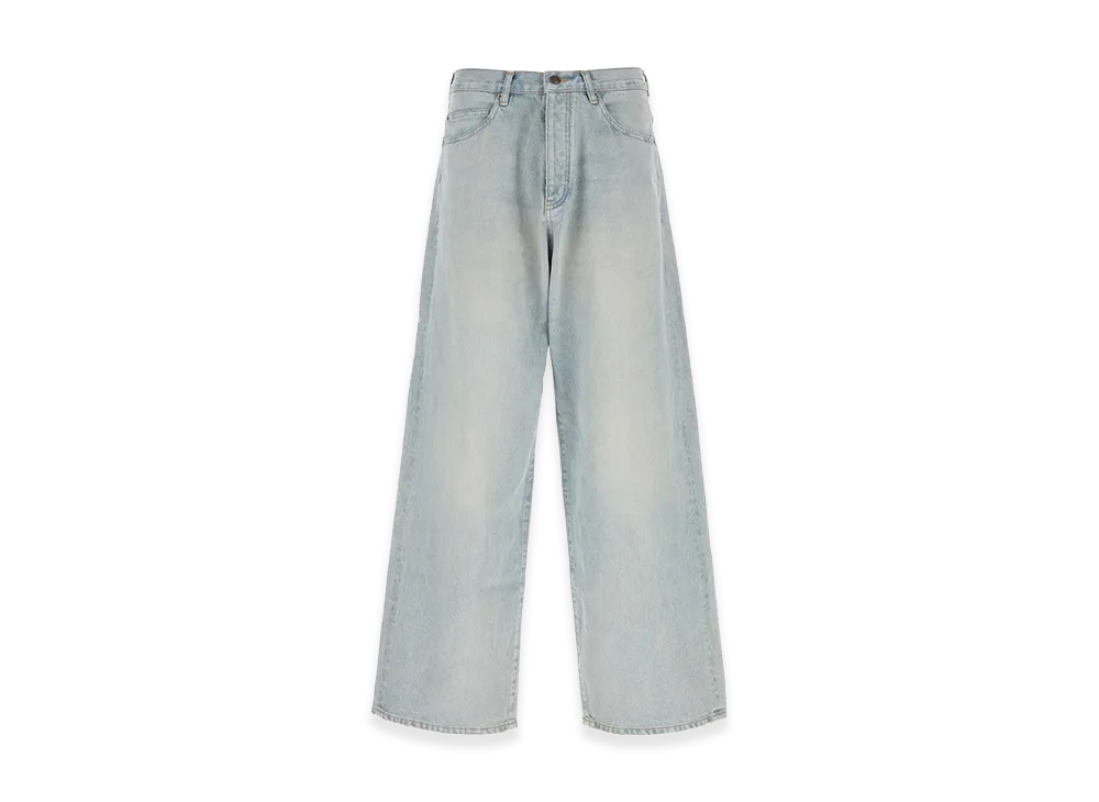 BALENCIAGA Jeans "Blue"