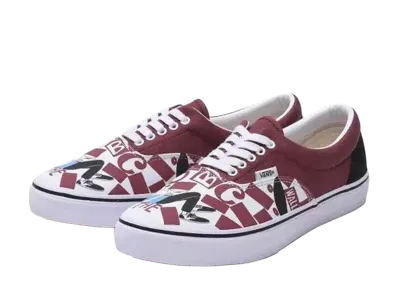 Yusuke Hanai × Vans Era "ABC-MART 40th Anniversary" (V95YUSUKE HANAI ERA)