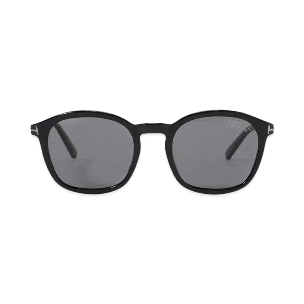 TOM FORD Sunglasses FT1020-N-5201D "BLACK"