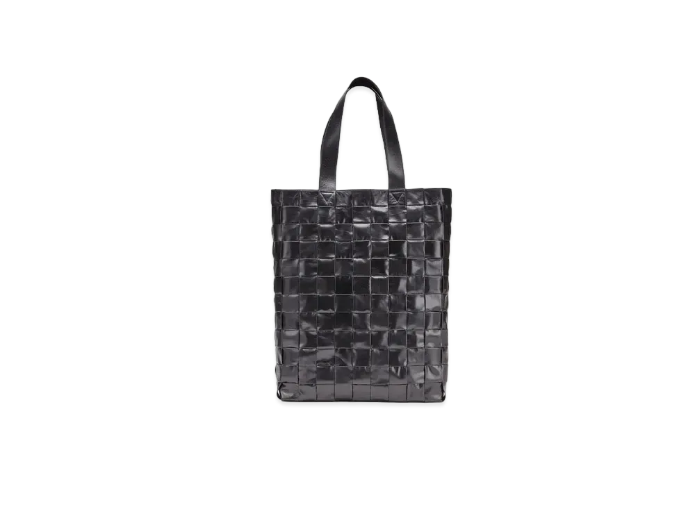 Bottega Veneta Cassette "Black"