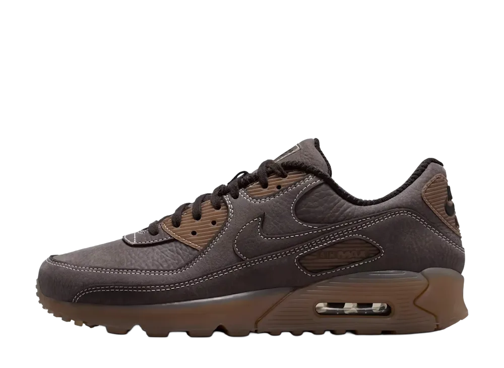 Nike Air Max 90 "Shadow Brown"