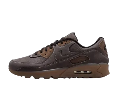 Nike Air Max 90 "Shadow Brown"