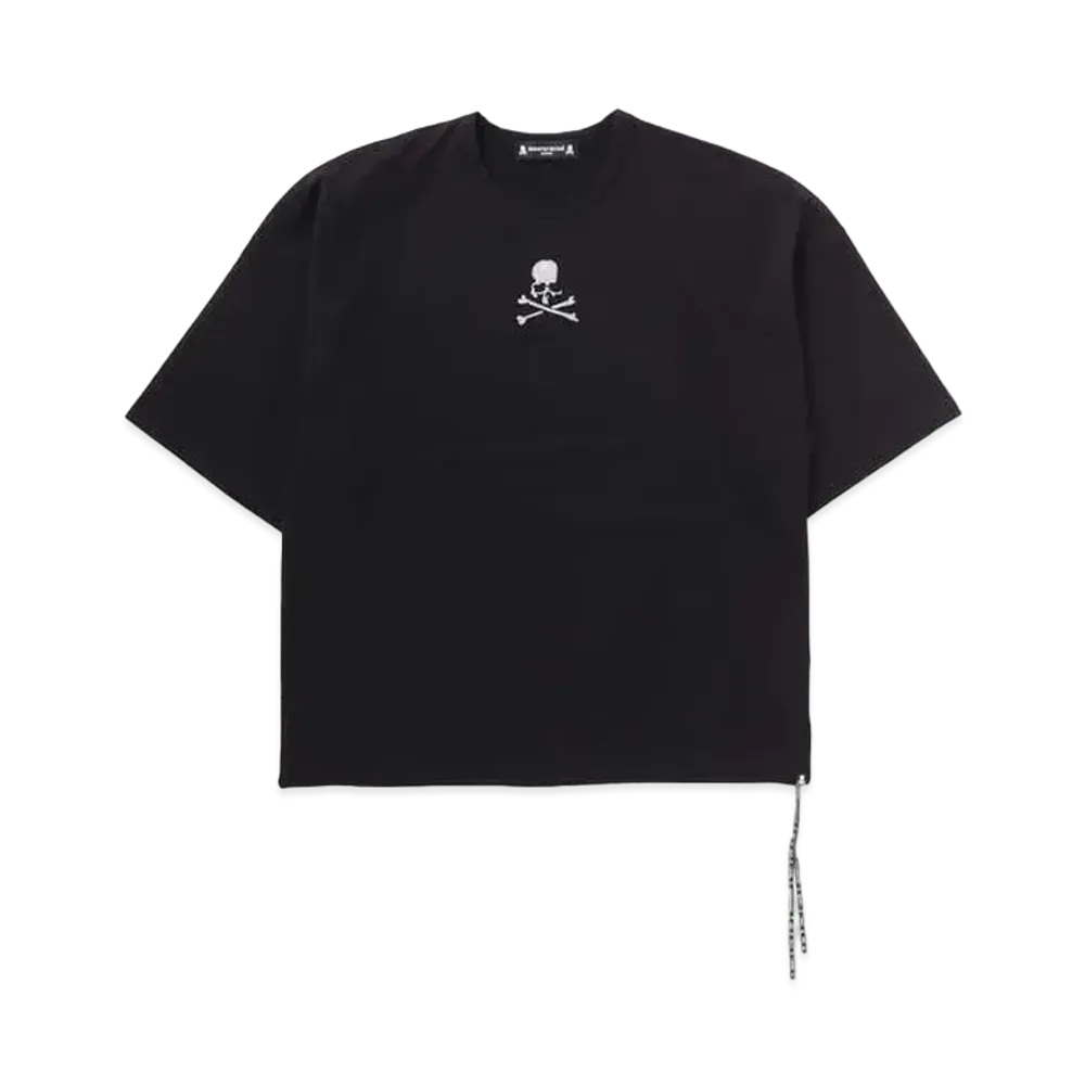 mastermind JAPAN Boxy SmalLSkull Tee "Black"