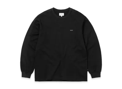 thisisneverthat T.N.T. Classic HDP L/S Tee "Black"