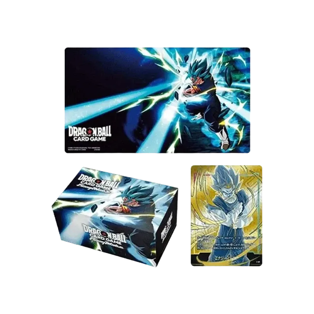 ドラゴンボールスーパーカードゲーム フュージョンワールド