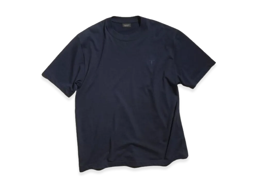GUCCI T-Shirt "Navy"