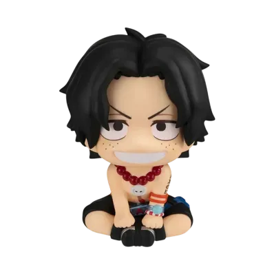 MegaHouse "Lookup" -ONE PIECE- Portgas D. Ace