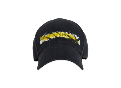 BALENCIAGA Hats "Black"