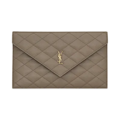 Saint Laurent Women's Bags "Brown"