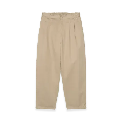 Carhartt WIP Marv Pant "Iroko(Stone Washed)"