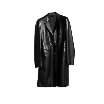 GUCCI Women's Coats "Black"