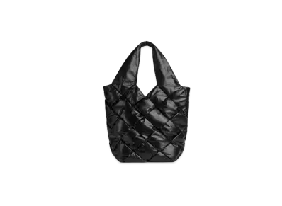 Bottega Veneta Cassette "Black"