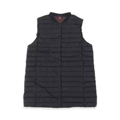 mont-bell Vest "Black"
