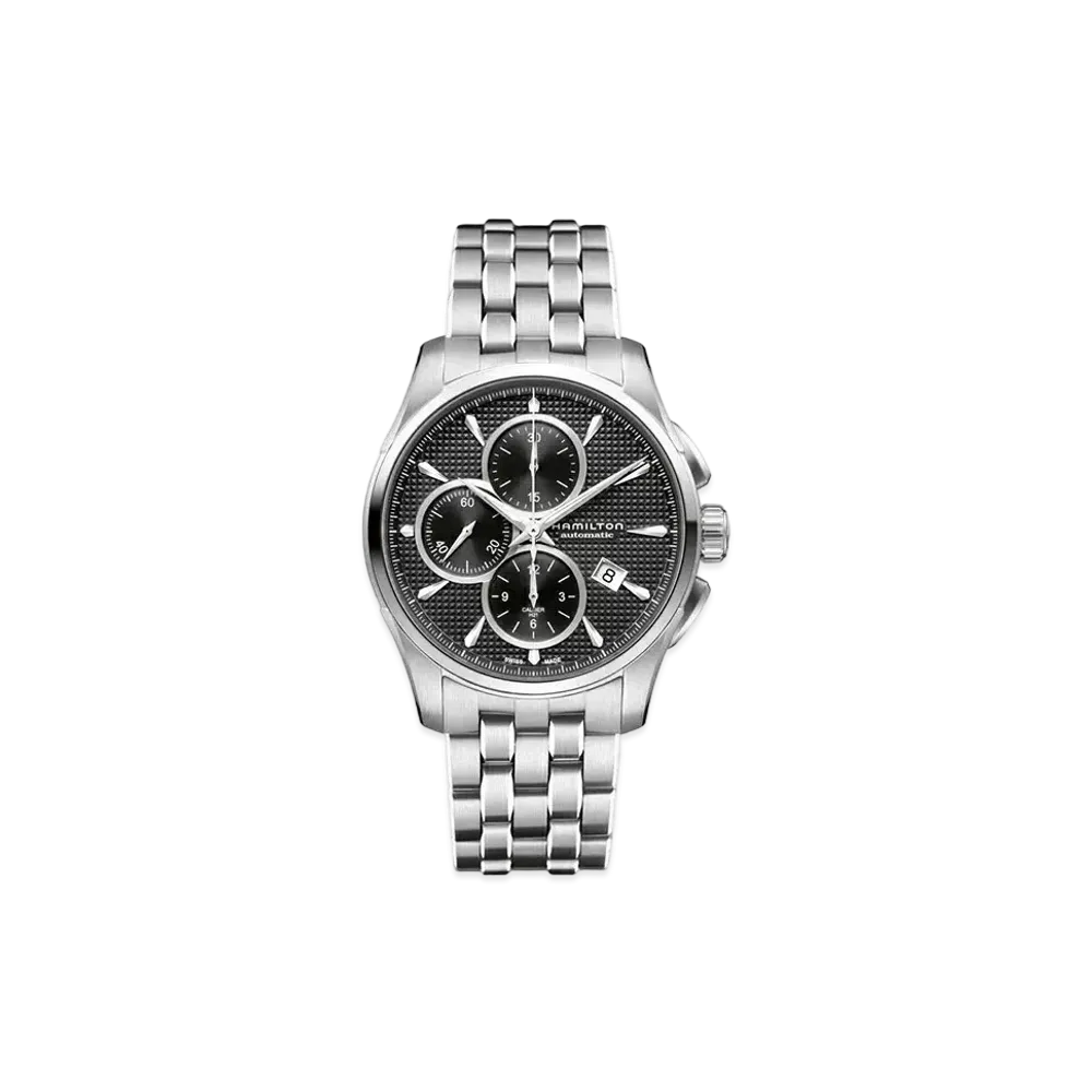 Hamilton Jazzmaster Auto Chrono