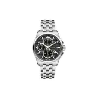 Hamilton Jazzmaster Auto Chrono