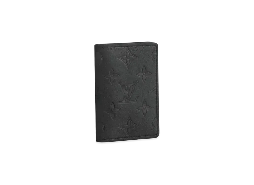 ルイヴィトン オーガナイザー・ドゥ ポッシュ モノグラム・シャドウ M62899