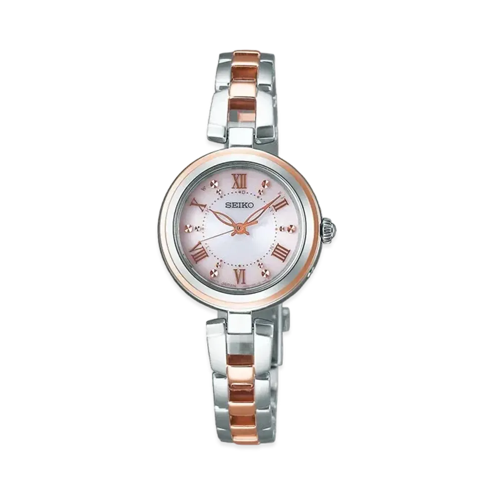 SEIKO Seiko Selection SWFH090