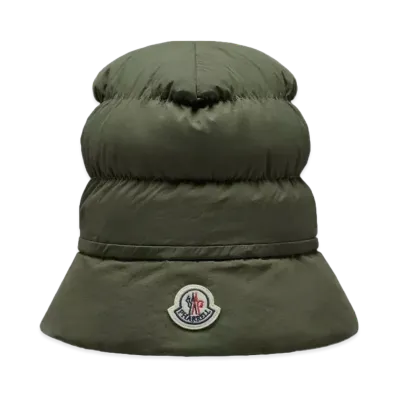 MONCLER x PHARRELL WILLIAMS Hat "Green"