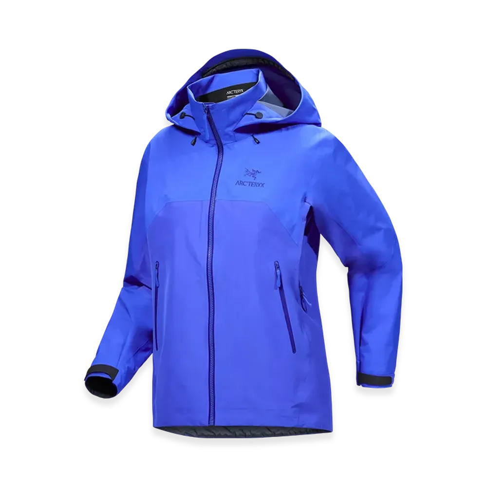 ARC'TERYX Women's Beta Ar Jacket "Electra" X000006605
