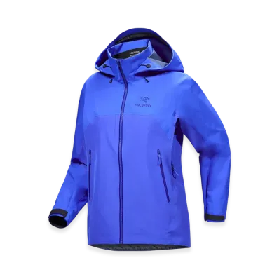 ARC'TERYX Women's Beta Ar Jacket "Electra" X000006605