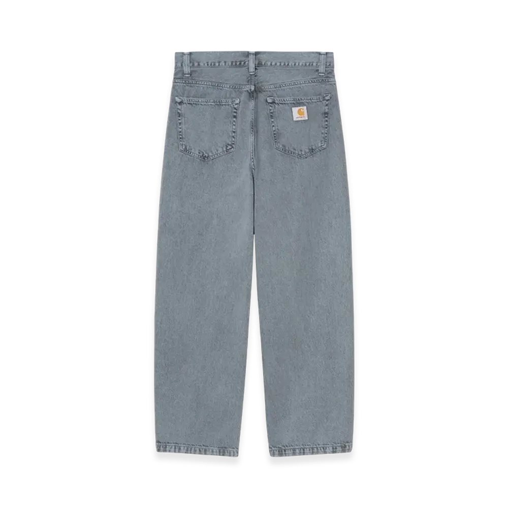 Carhartt WIP Landon Pant "Black / Blue Fog"