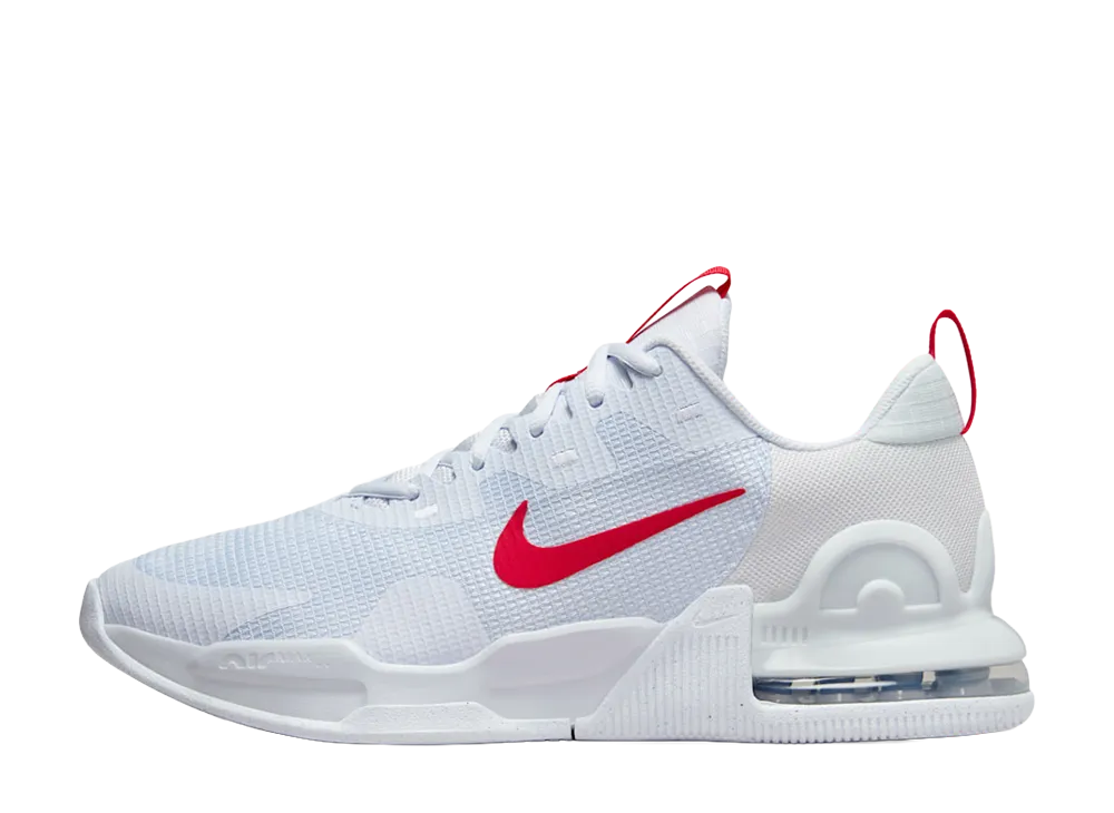 Nike Air Max Alpha Trainer 5 "Football Grey/Pure Platinum"